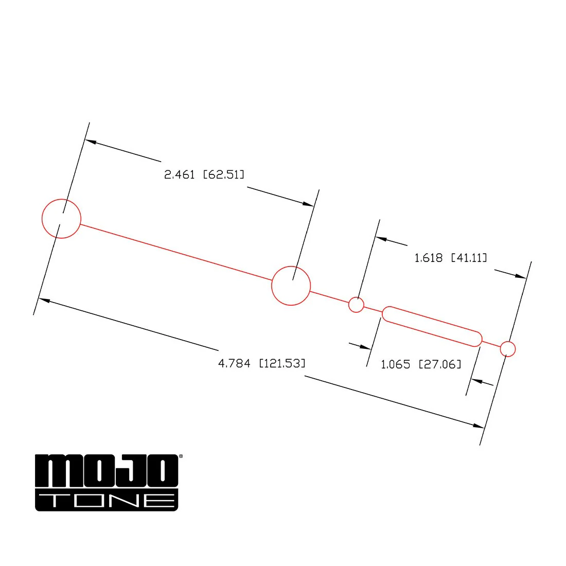 Solderless Tele Thinline Guitar Wiring Harness - Image 4