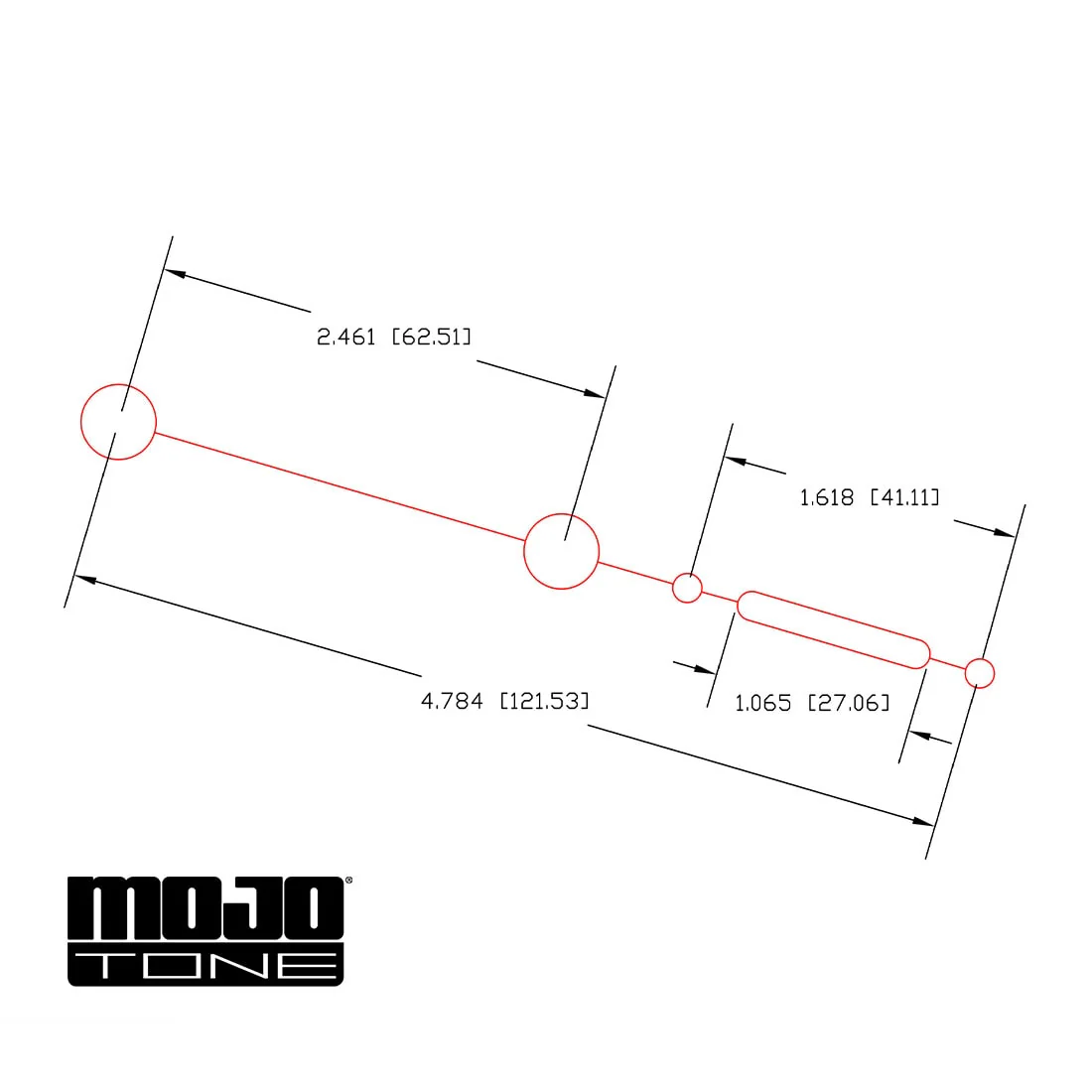 Solderless Thinline Tele 4-Way Mod Guitar Wiring Harness - Image 3