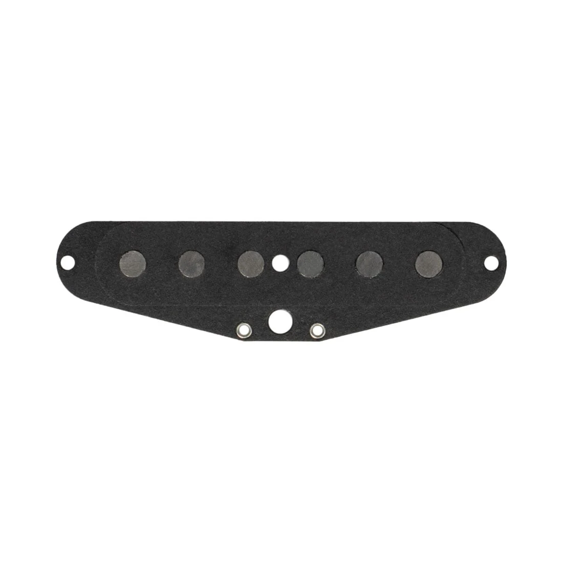 Strat Pickup Bobbin with Staggered Alnico 5 - Image 2