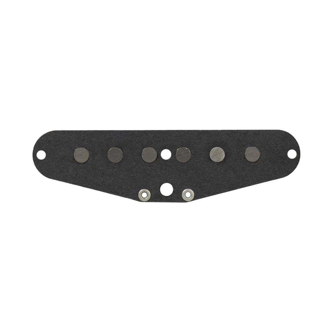 Strat Pickup Bobbin with Staggered Alnico 5 - Image 4