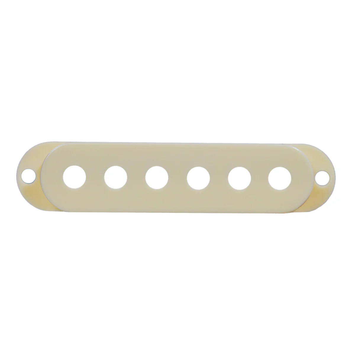 Stratocaster Pickup Cover Parchment - Image 3
