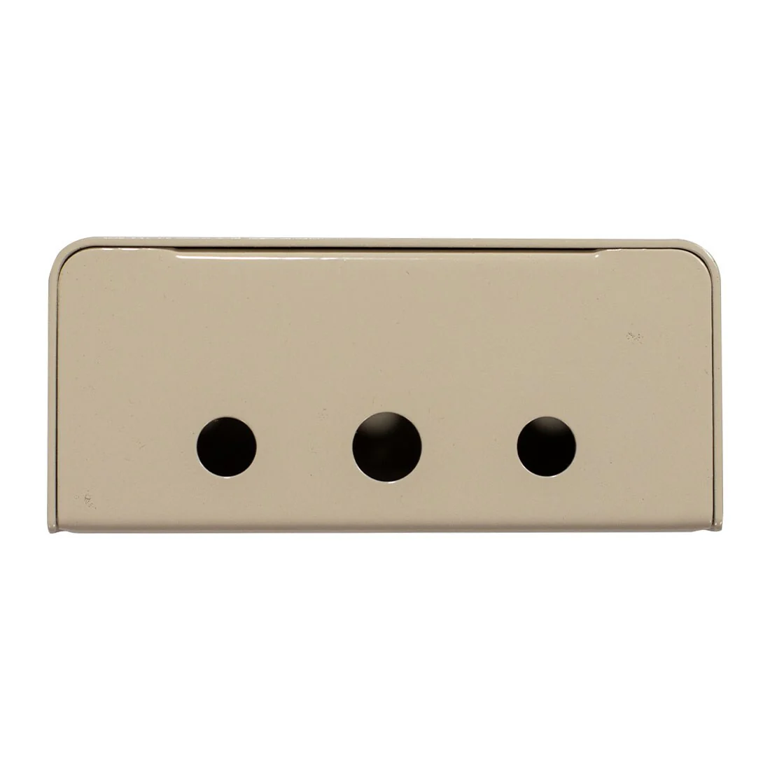 Tank Pedal Enclosure - Image 4