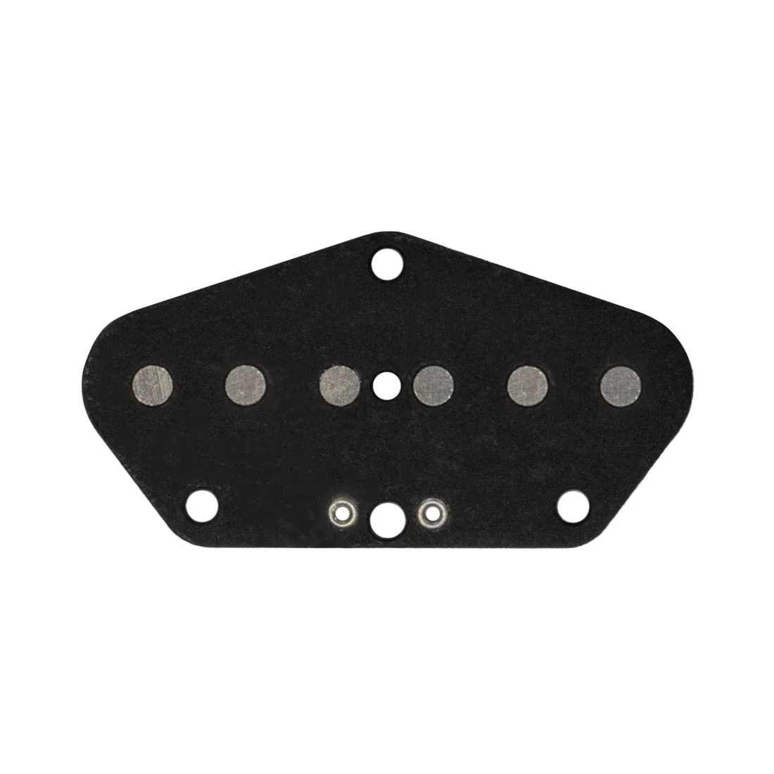 Tele Bridge Pickup Bobbin with Alnico 5 - Image 3