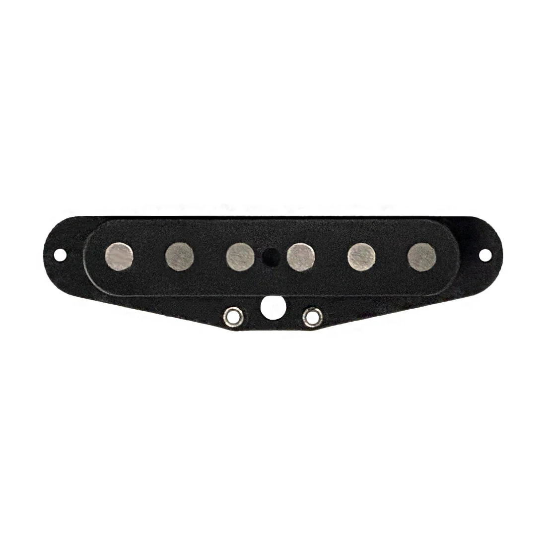 Tele Neck Pickup Bobbin with Alnico 5 - Image 2