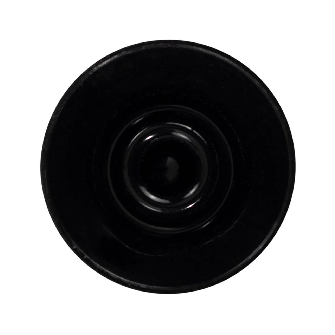 Top Hat Knob (Black) - Image 3