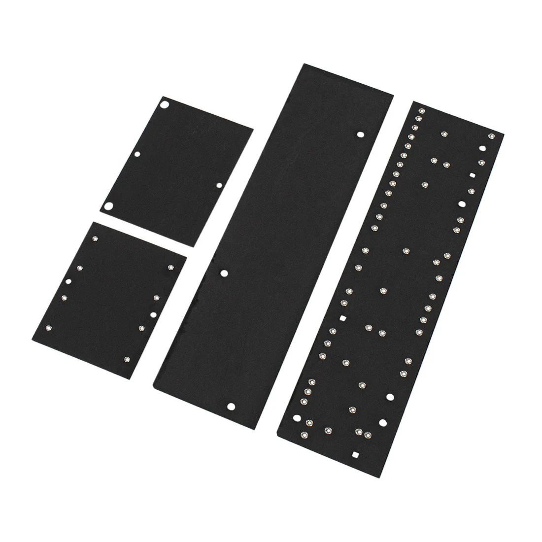 Tweed Bassman 5F6-A Style Small Parts Kit - Image 5