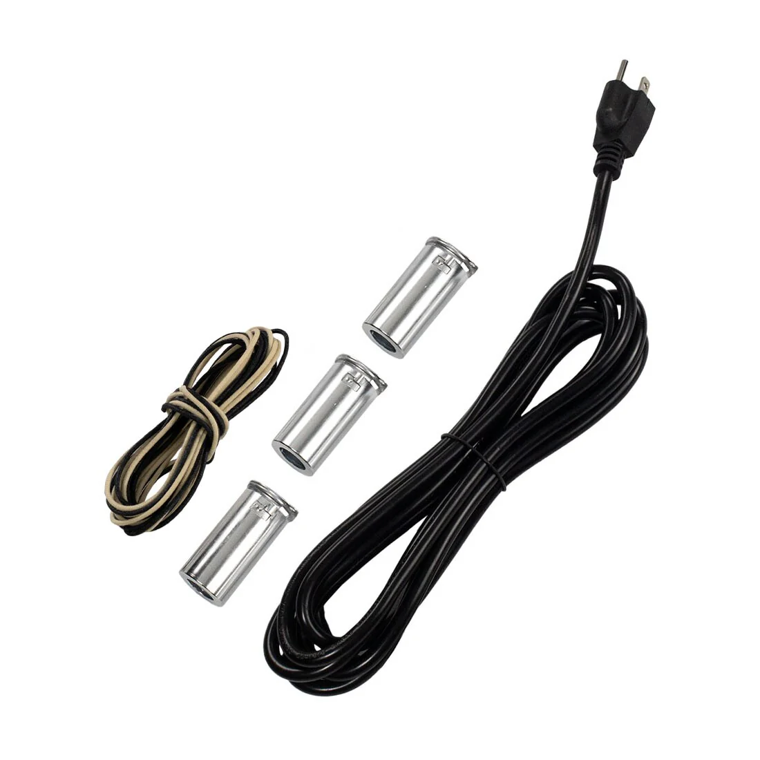 Tweed Bassman® 5F6-A Style Guitar Tube Amp Kit - Image 9