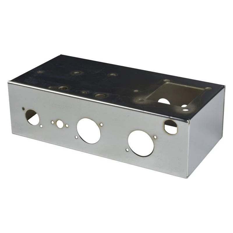 Tweed Champ 5E1/5F1 Style Chassis - Image 2