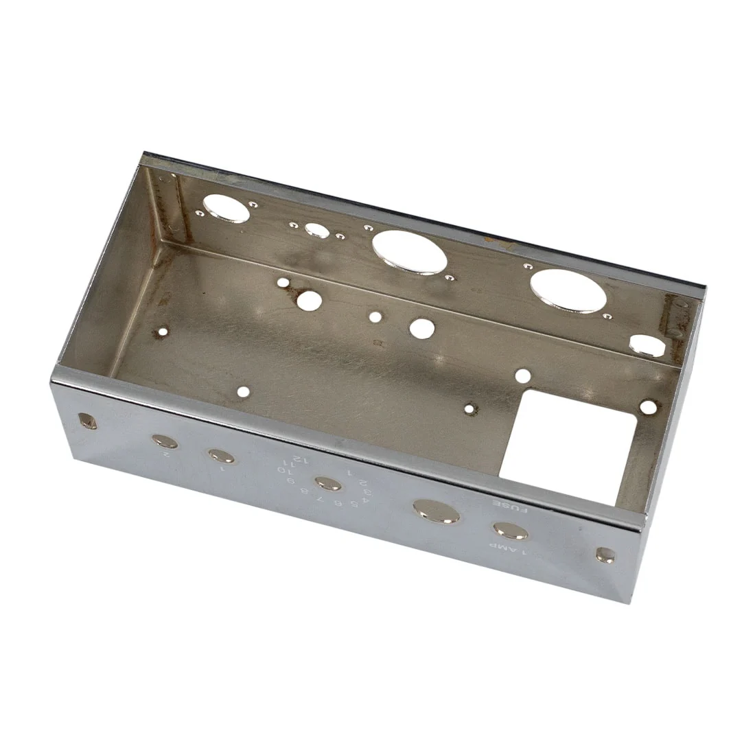 Tweed Champ® 5F1 Style Guitar Tube Amp Kit - Image 9