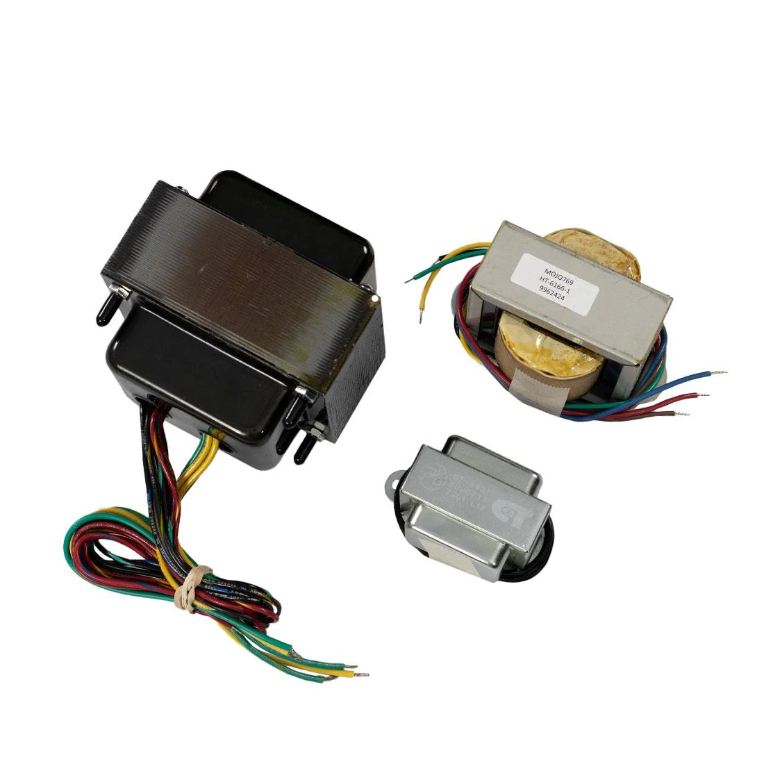 Tweed Pro® 5E5-A Style Guitar Tube Amp Kit - Image 8