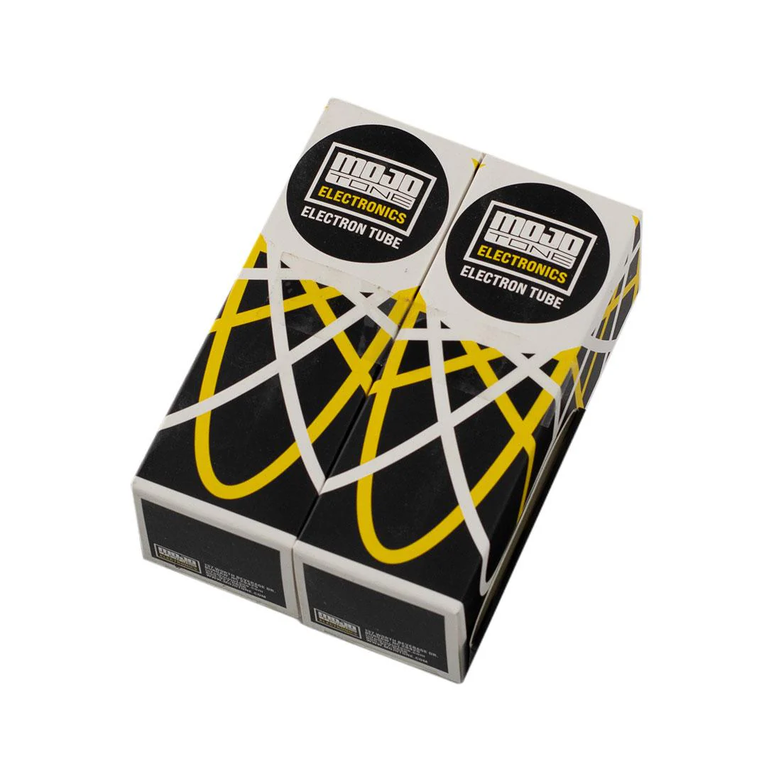 Tweed Twin® 5E8-A Low Power Style Guitar Tube Amp Kit - Image 4