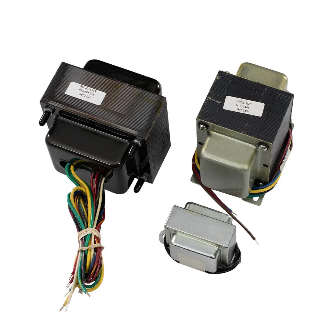 Tweed Twin® 5E8-A Low Power Style Guitar Tube Amp Kit - Image 9
