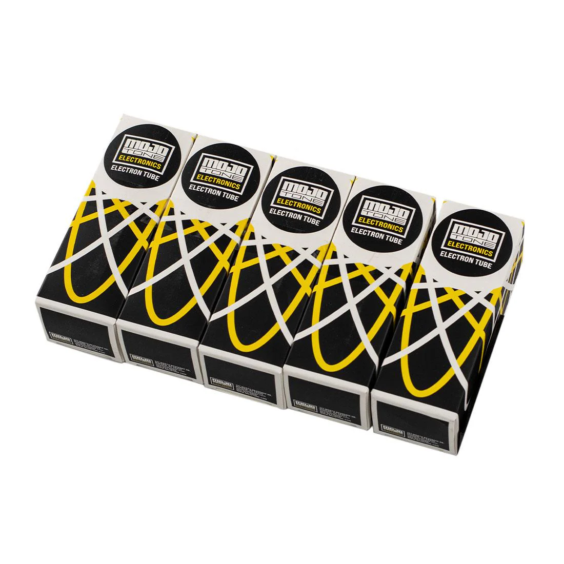Tweed Twin® 5F8-A High Power Style Guitar Tube Amp Kit - Image 10