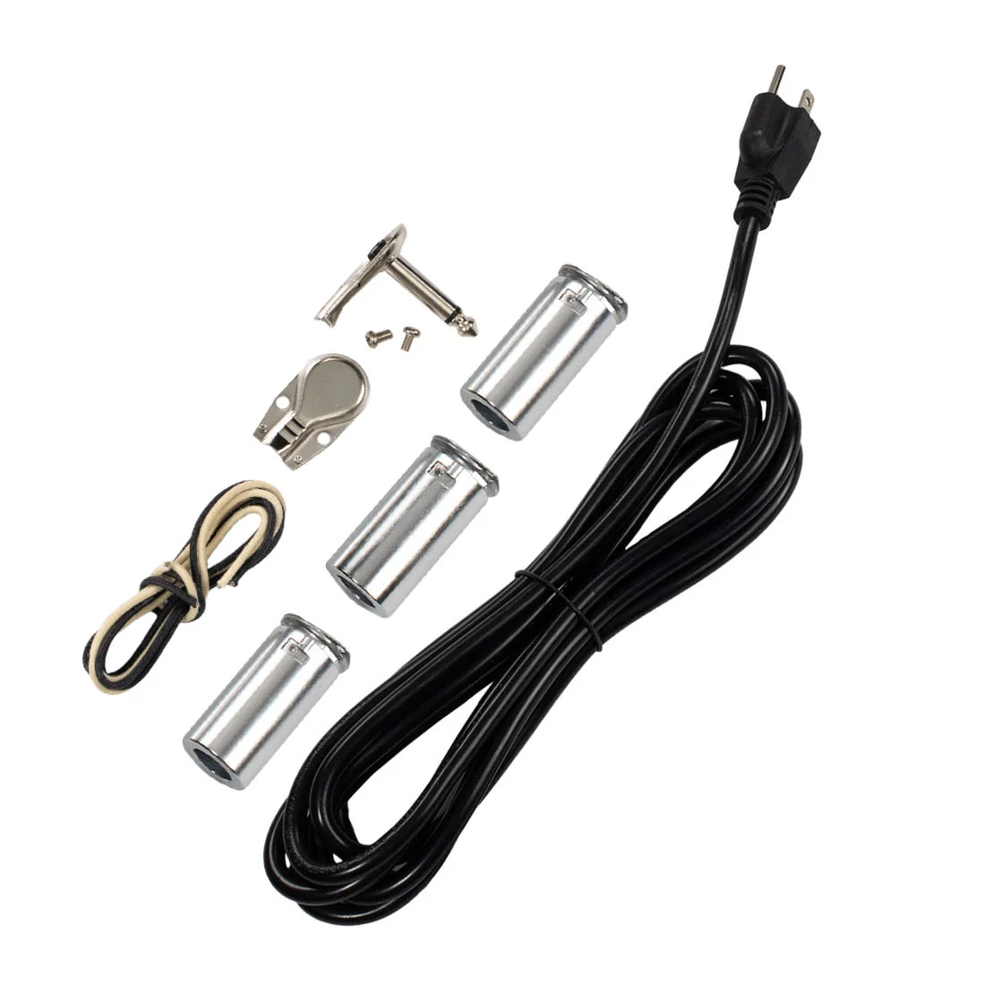Tweed Twin® 5F8-A High Power Style Guitar Tube Amp Kit - Image 9