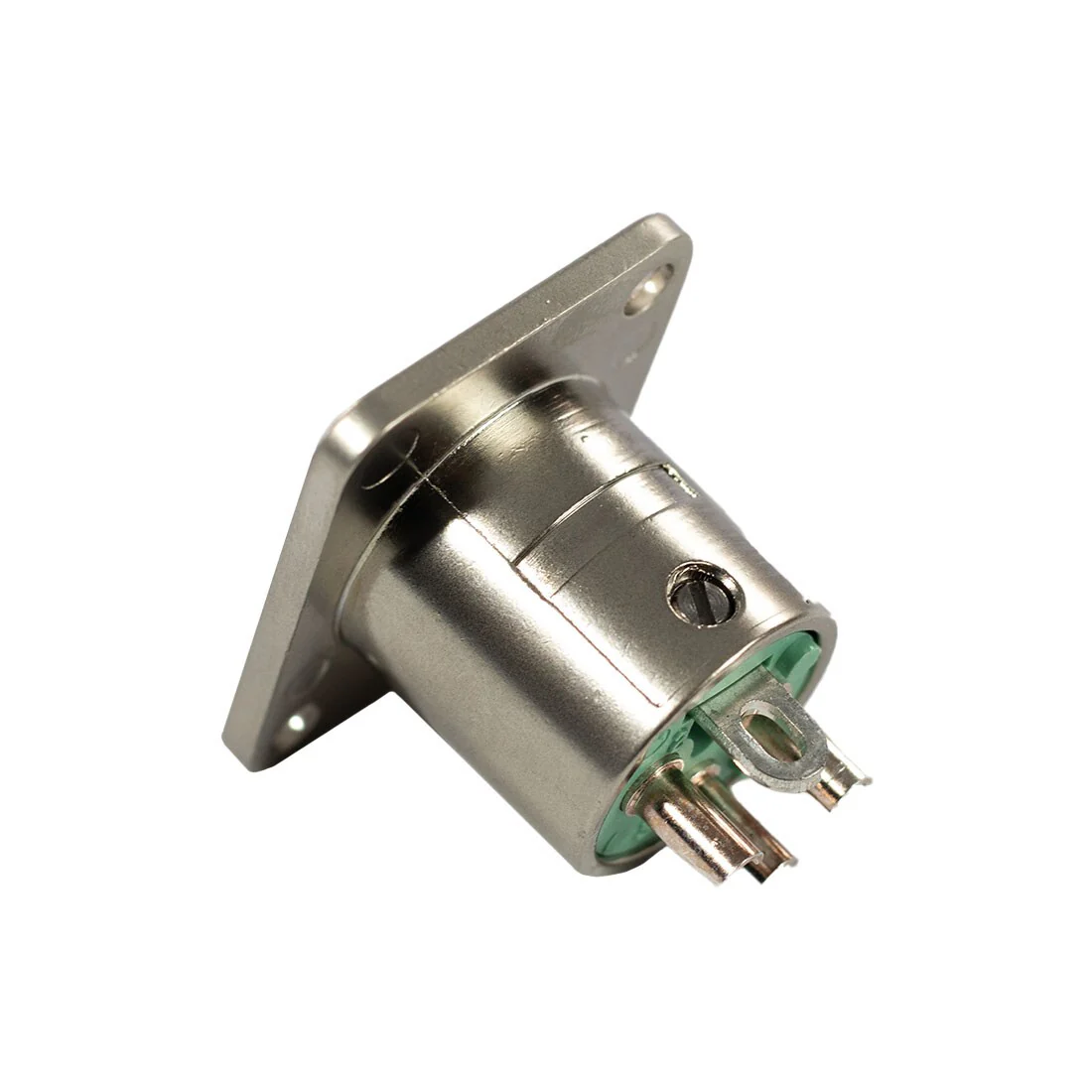 XLR Connectors 3 Pin Male DE - Image 2
